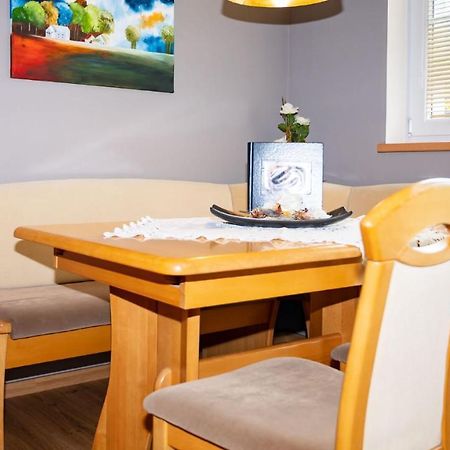 Appartement Alexandra Neukirchen am Großvenediger Εξωτερικό φωτογραφία