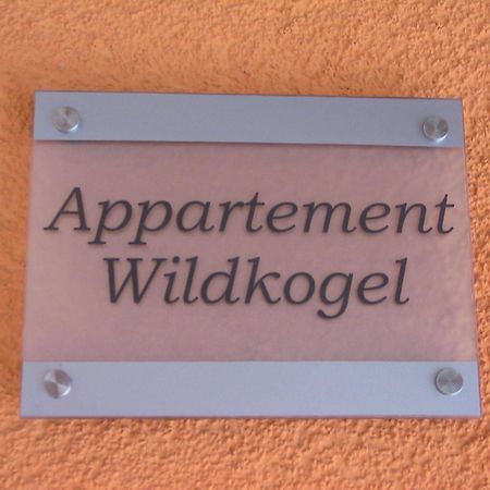 Appartement Alexandra Neukirchen am Großvenediger Δωμάτιο φωτογραφία