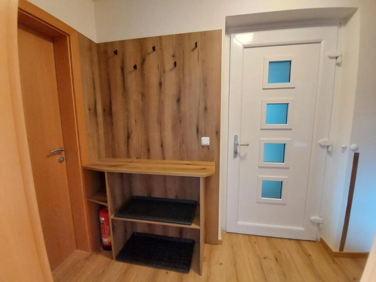 Appartement Alexandra Neukirchen am Großvenediger Εξωτερικό φωτογραφία