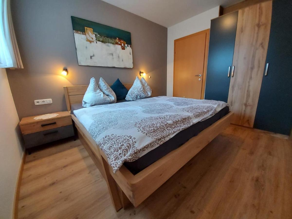Appartement Alexandra Neukirchen am Großvenediger Εξωτερικό φωτογραφία