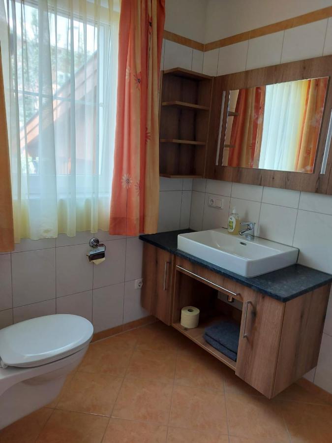 Appartement Alexandra Neukirchen am Großvenediger Εξωτερικό φωτογραφία