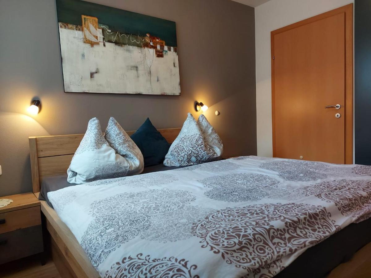 Appartement Alexandra Neukirchen am Großvenediger Εξωτερικό φωτογραφία