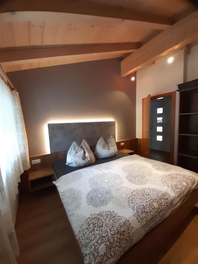 Appartement Alexandra Neukirchen am Großvenediger Εξωτερικό φωτογραφία