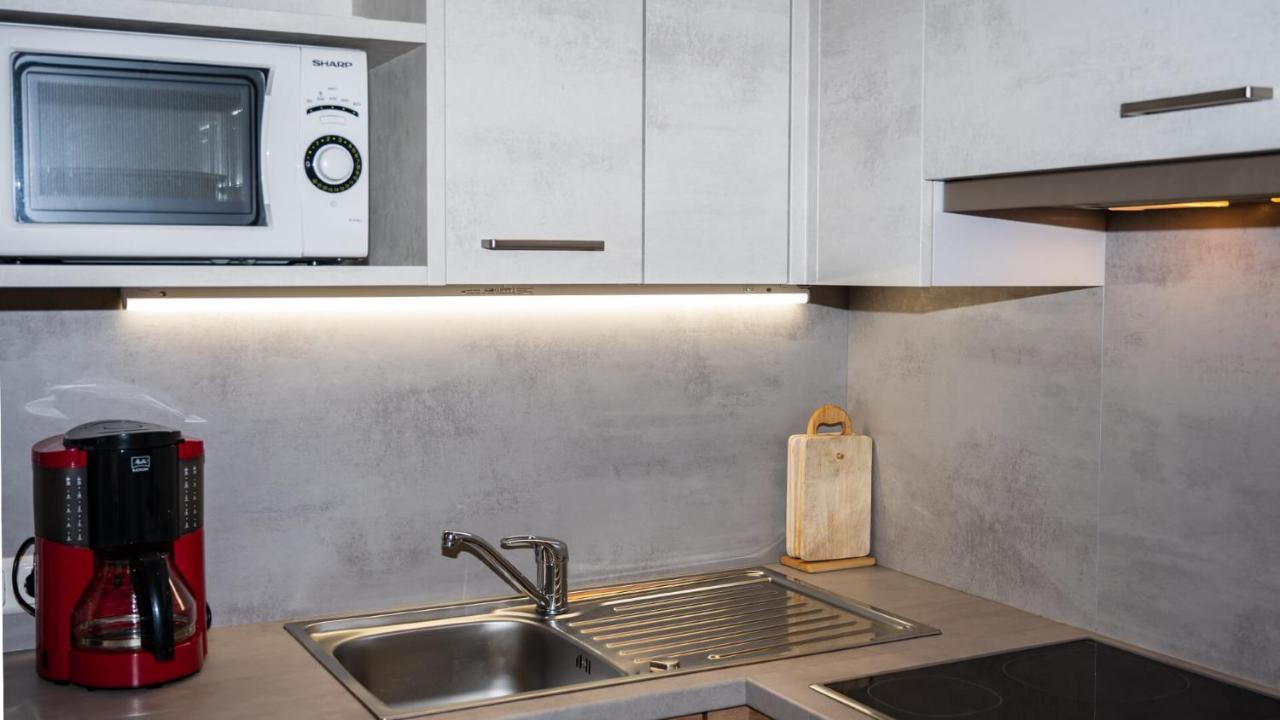 Appartement Alexandra Neukirchen am Großvenediger Εξωτερικό φωτογραφία
