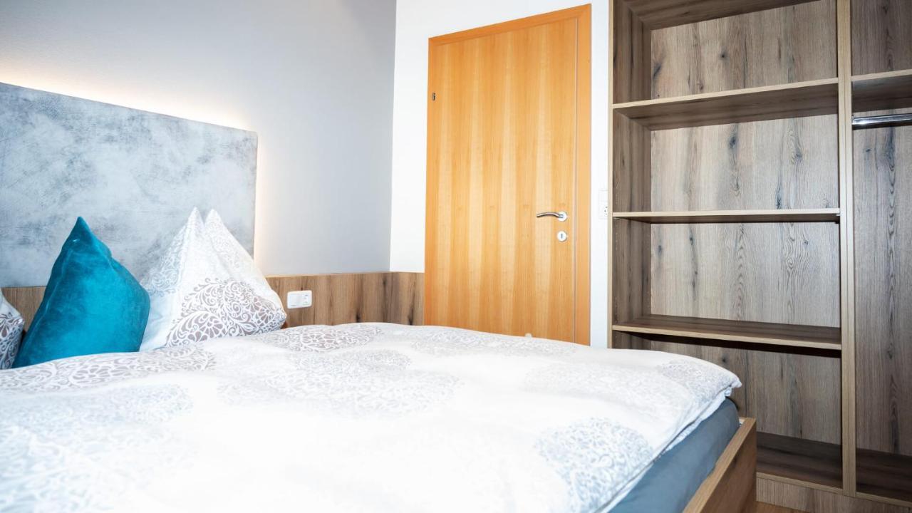 Appartement Alexandra Neukirchen am Großvenediger Εξωτερικό φωτογραφία