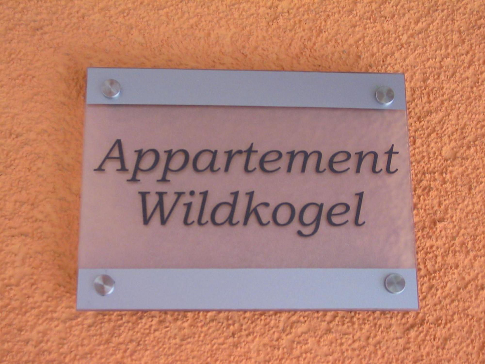Appartement Alexandra Neukirchen am Großvenediger Δωμάτιο φωτογραφία