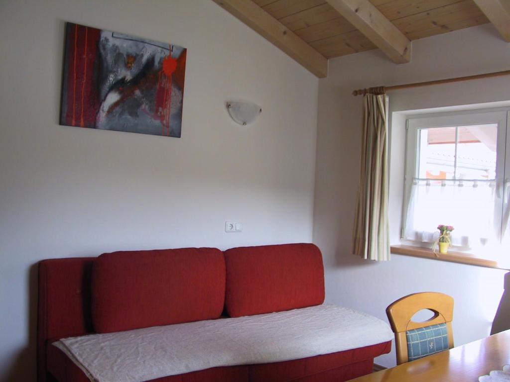 Appartement Alexandra Neukirchen am Großvenediger Δωμάτιο φωτογραφία